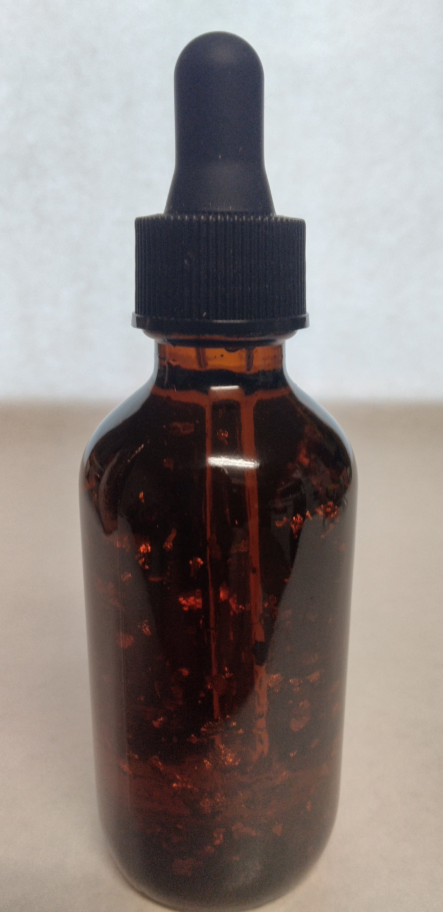 Natural Hair Plus - (2oz.)